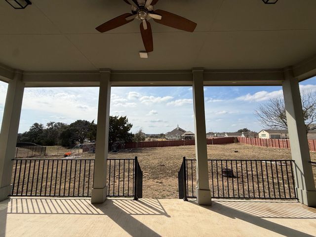 3625 Garrano BND, Leander, TX 78641