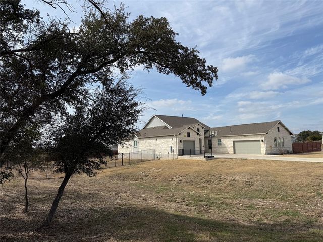 3625 Garrano BND, Leander, TX 78641