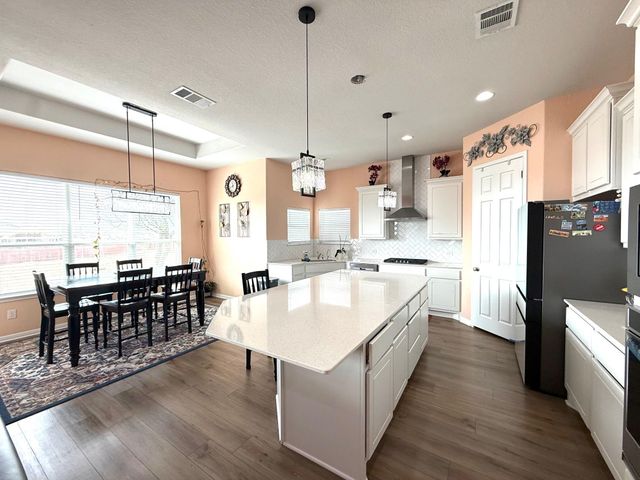 3625 Garrano BND, Leander, TX 78641