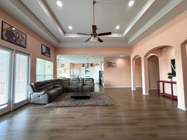 3625 Garrano BND, Leander, TX 78641