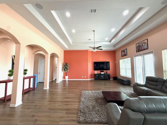 3625 Garrano BND, Leander, TX 78641