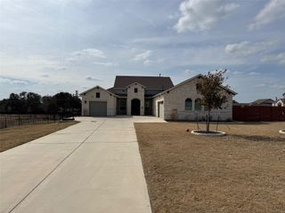 3625 Garrano BND, Leander, TX 78641