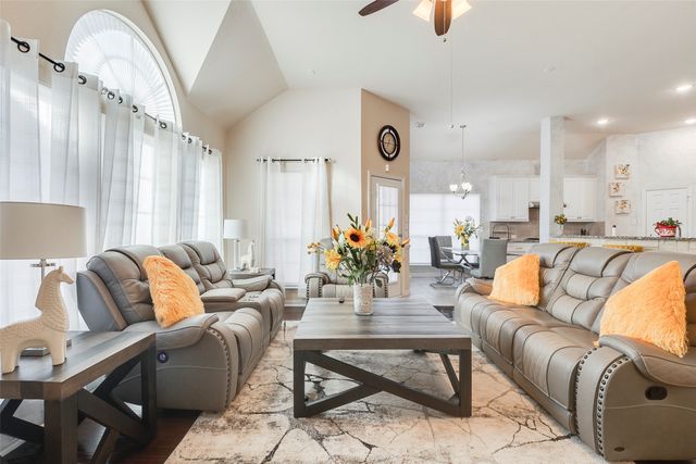 1848 River Run Drive, Desoto, TX 75115