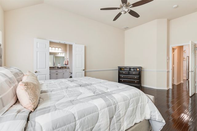 1848 River Run Drive, Desoto, TX 75115