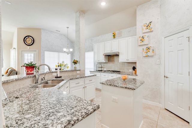 1848 River Run Drive, Desoto, TX 75115