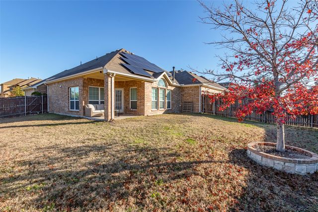 1848 River Run Drive, Desoto, TX 75115