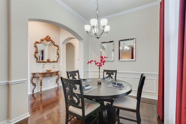 1848 River Run Drive, Desoto, TX 75115