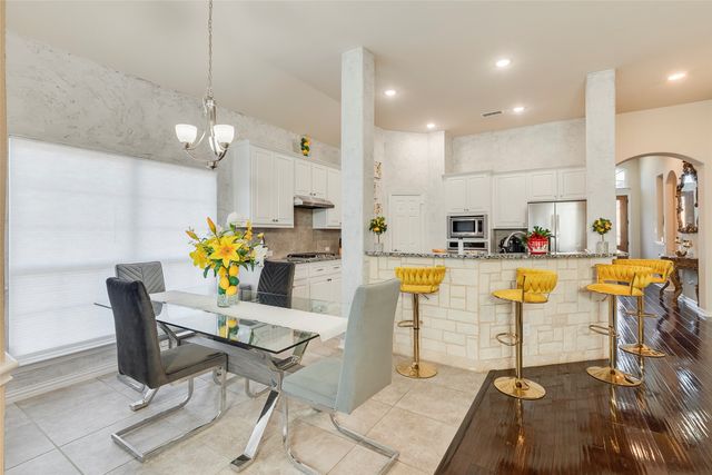 1848 River Run Drive, Desoto, TX 75115