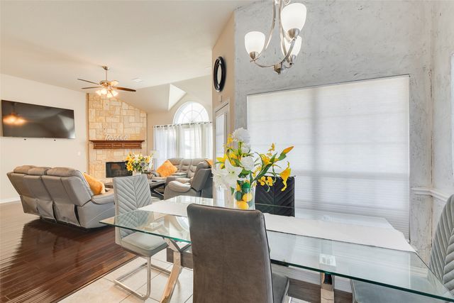 1848 River Run Drive, Desoto, TX 75115