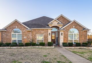 1848 River Run Drive, Desoto, TX 75115