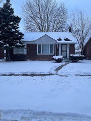 20157 CHEYENNE Street, Detroit, MI 48235