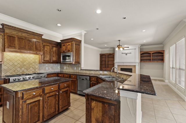 3240 Forestbrook Drive, Richardson, TX 75082
