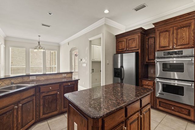 3240 Forestbrook Drive, Richardson, TX 75082