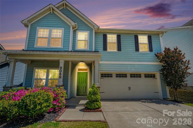 5048 Thomasville Drive, Belmont, NC 28012