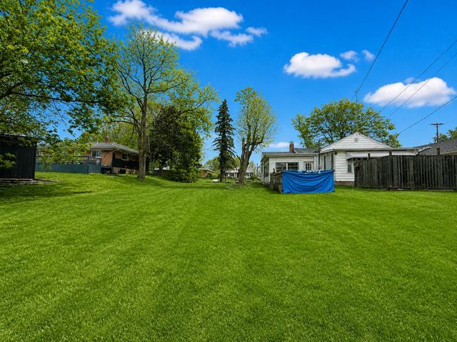 552 E Chillicothe Avenue 552 E Chillicothe Avenue, Bellefontaine, OH 43311