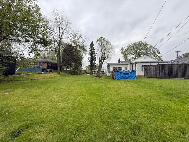 552 E Chillicothe Avenue 552 E Chillicothe Avenue, Bellefontaine, OH 43311