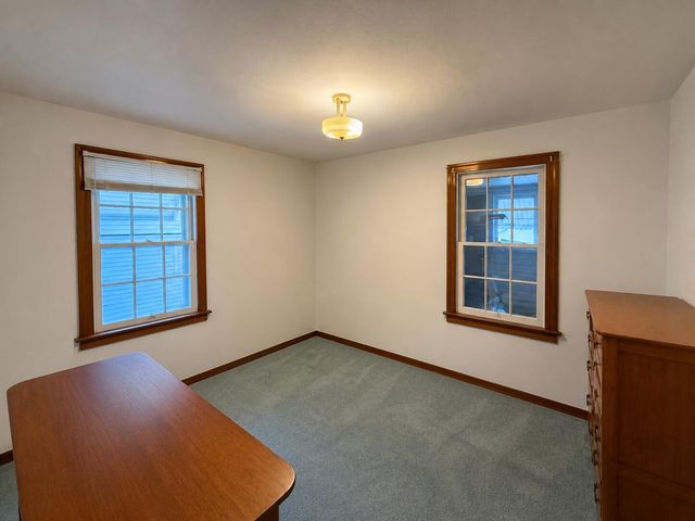 552 E Chillicothe Avenue 552 E Chillicothe Avenue, Bellefontaine, OH 43311