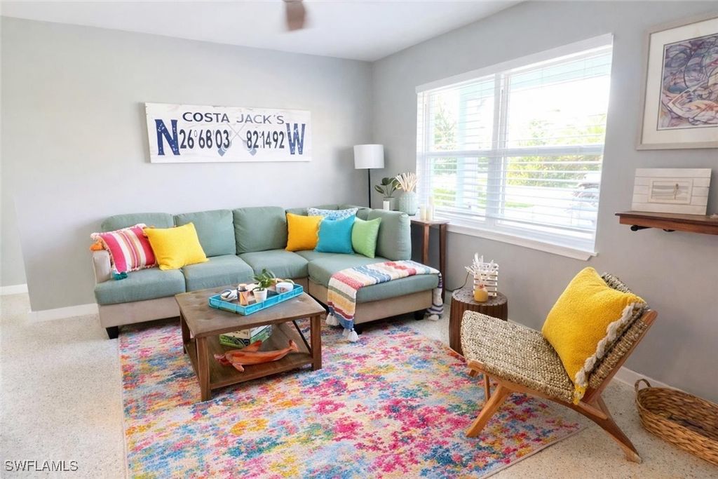 7499 Cares Away Park CIR, Bokeelia, FL 33922