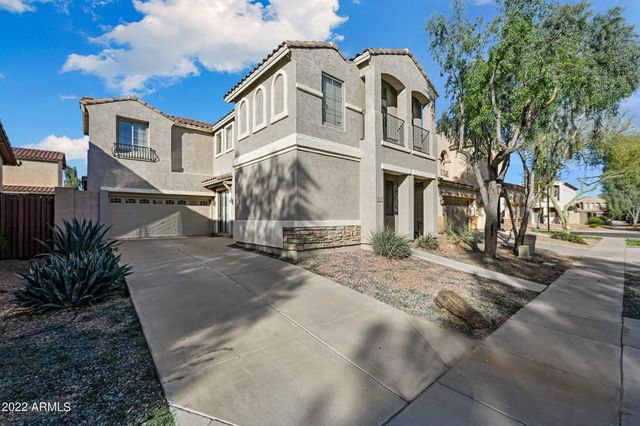3652 E Temecula Way, Gilbert, AZ 85297