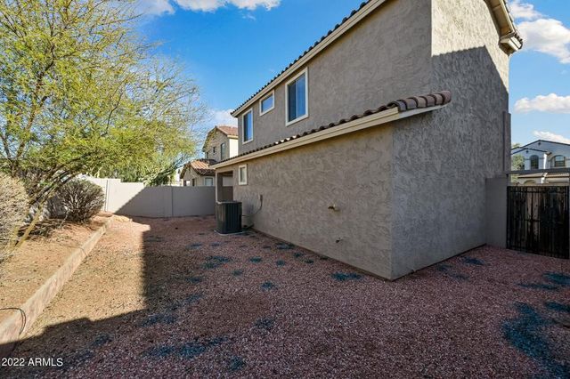 3652 E Temecula Way, Gilbert, AZ 85297