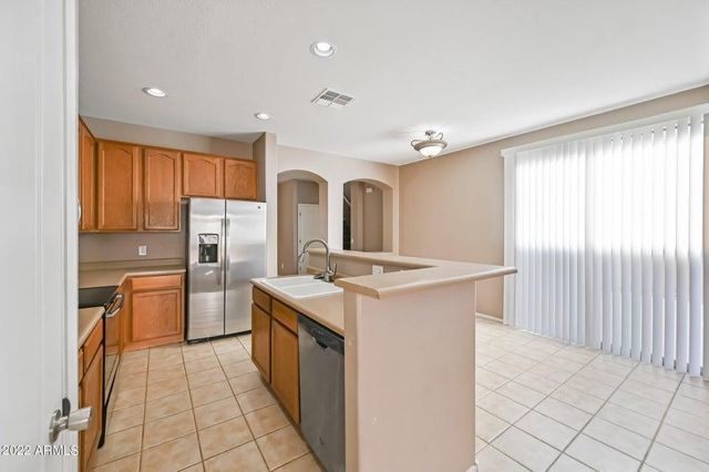 3652 E Temecula Way, Gilbert, AZ 85297