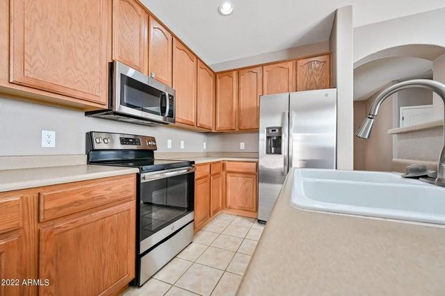 3652 E Temecula Way, Gilbert, AZ 85297