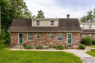 21 Old Colony Way Unit B5, Pittsford, VT 05763