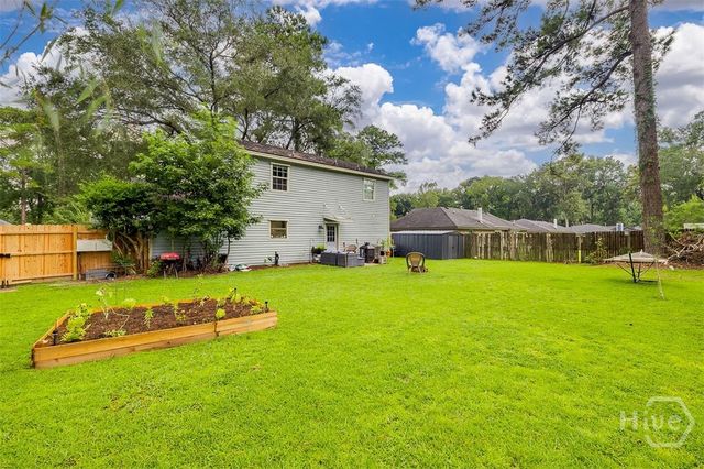 7 Bitterroot Lane, Savannah, GA 31419