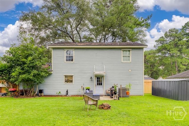 7 Bitterroot Lane, Savannah, GA 31419