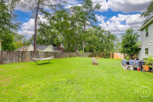7 Bitterroot Lane, Savannah, GA 31419