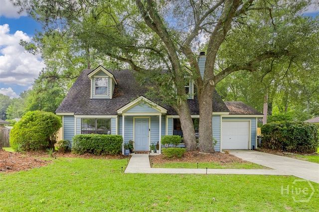 7 Bitterroot Lane, Savannah, GA 31419
