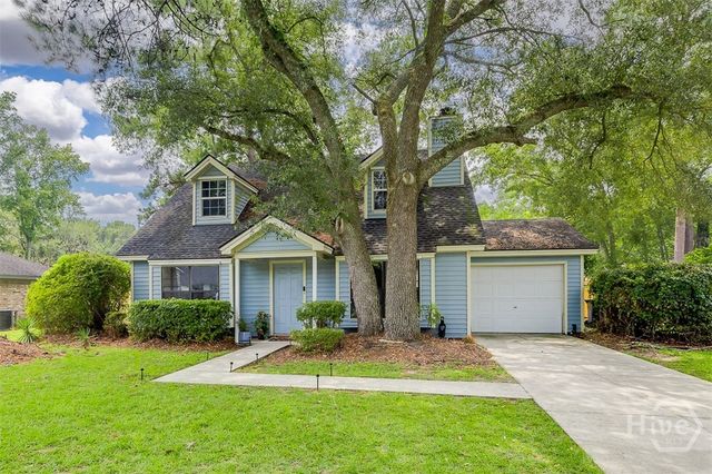 7 Bitterroot Lane, Savannah, GA 31419