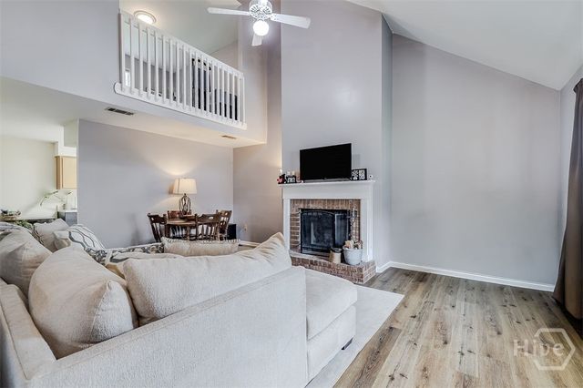 7 Bitterroot Lane, Savannah, GA 31419