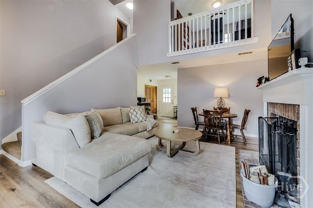 7 Bitterroot Lane, Savannah, GA 31419
