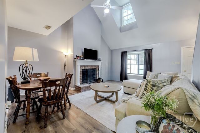 7 Bitterroot Lane, Savannah, GA 31419
