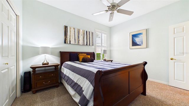 2220 ELIZABETH WAY, Dunedin, FL 34698