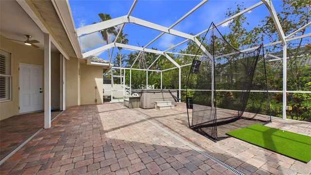 2220 ELIZABETH WAY, Dunedin, FL 34698
