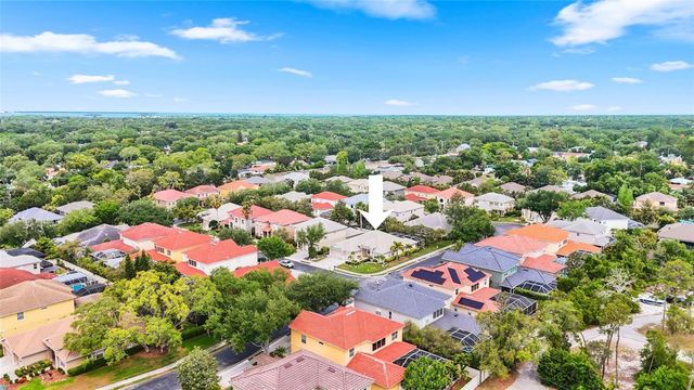 2220 ELIZABETH WAY, Dunedin, FL 34698