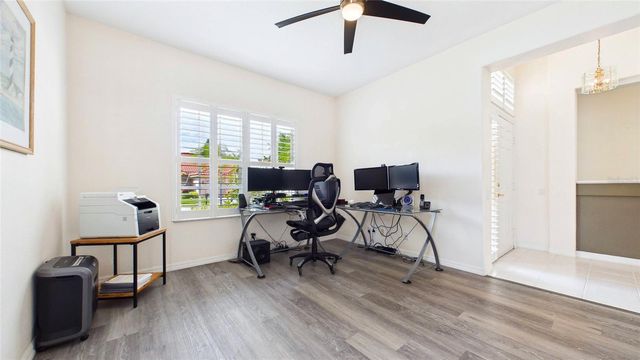 2220 ELIZABETH WAY, Dunedin, FL 34698