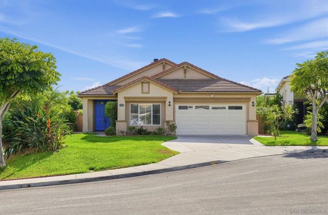 6268 Canyon Bluff Ct, San Diego, CA 92121