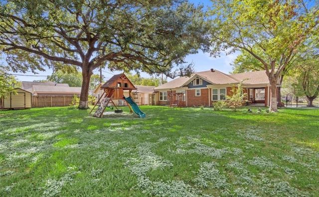 5302 Lindsay Street, Houston, TX 77023