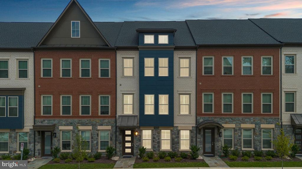 10124 DALMATIAN ST, Rockville, MD 20850