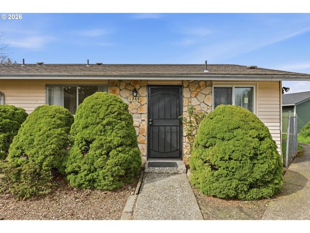 1267 Ne 183RD Ave, Portland, OR 97230