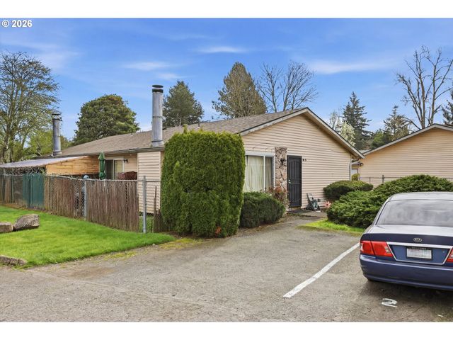 1267 Ne 183RD Ave, Portland, OR 97230
