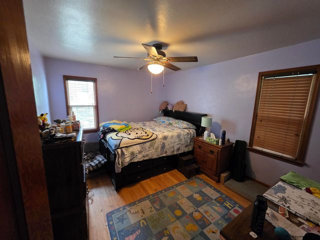 103 E 6TH AVE, Cheyenne, WY 82001