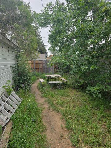 103 E 6TH AVE, Cheyenne, WY 82001