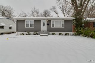 206 Eldridge Avenue, Rock Hill, MO 63119