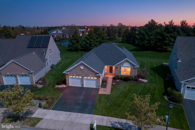 534 WHISPERING TRL, Middletown, DE 19709