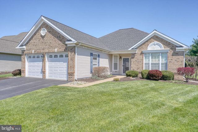 534 WHISPERING TRL, Middletown, DE 19709