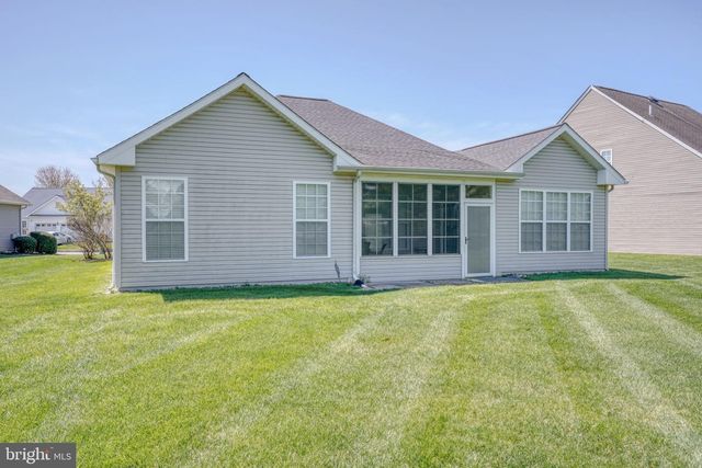 534 WHISPERING TRL, Middletown, DE 19709
